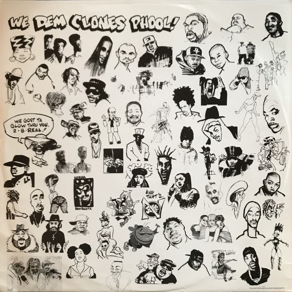 T.A.P.O.A.F.O.M. (The Awesome Power Of A Fully-Operational Mothership)