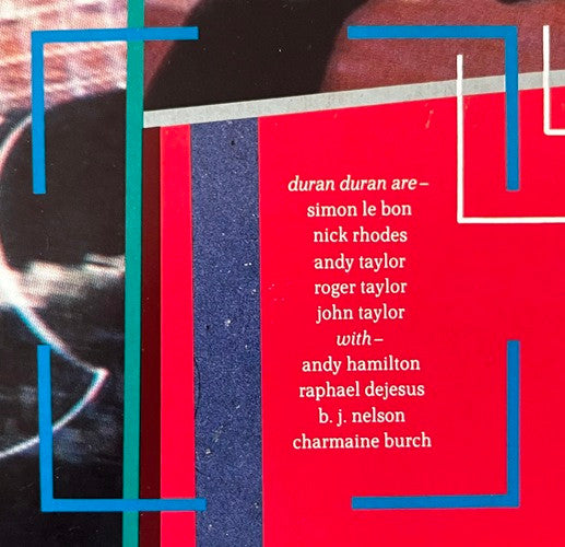 Arena | Recorded Around The World 1984