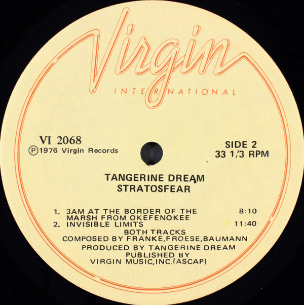 Stratosfear