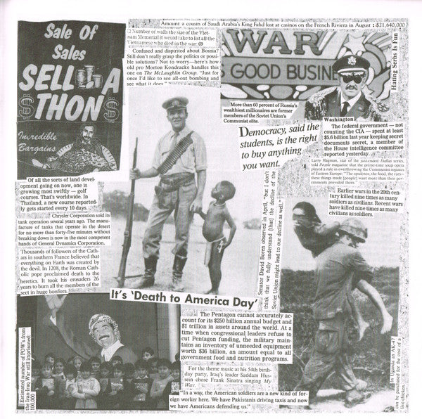 Pure Chewing Satisfaction