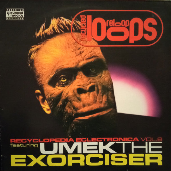 Recyclopedia Eclectronica Vol.8