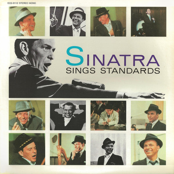 Sinatra Sings Standards