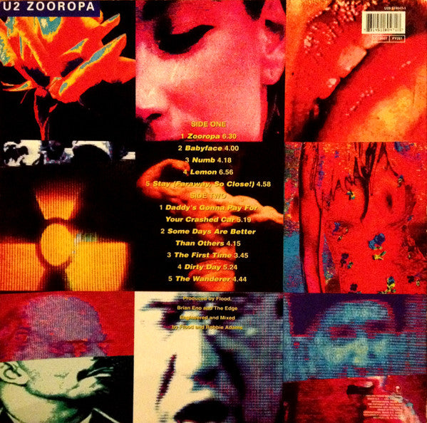 Zooropa