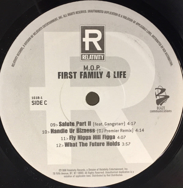 First Family 4 Life