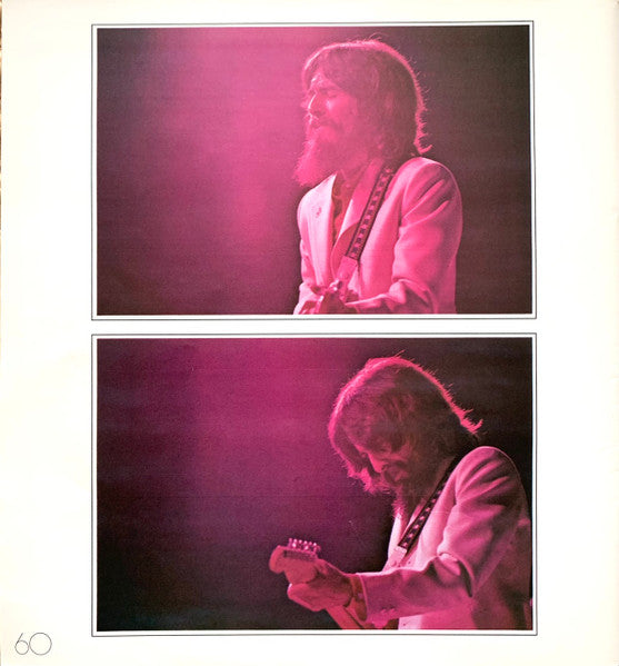 The Concert For Bangla Desh