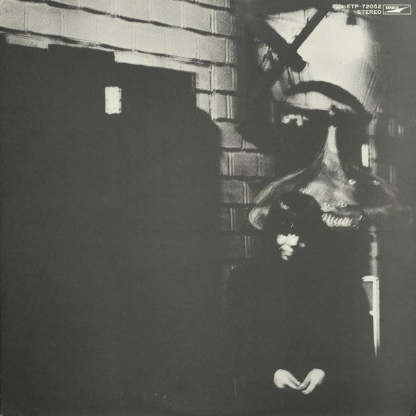 ブルー・スピリット・ブルース = Blue Spirit Blues