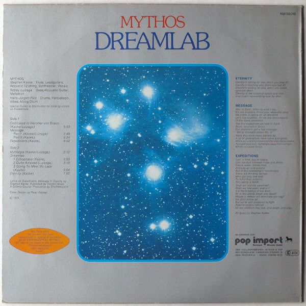 Dreamlab