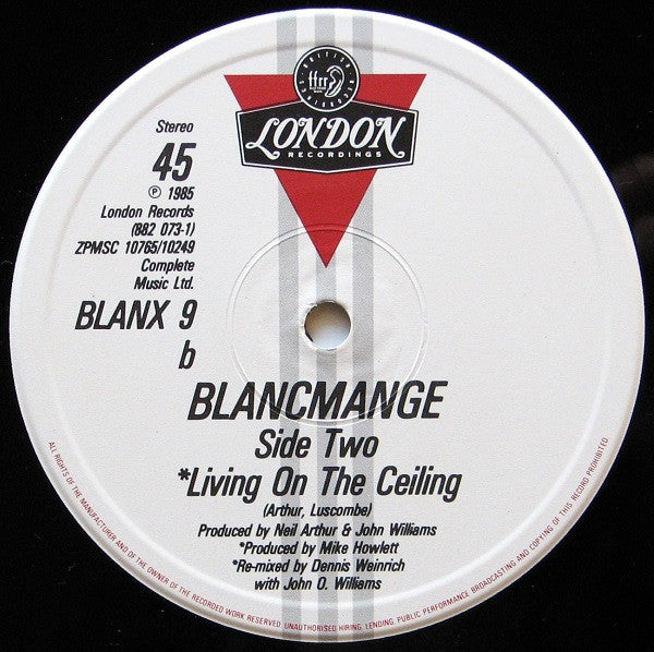 What's Your Problem?