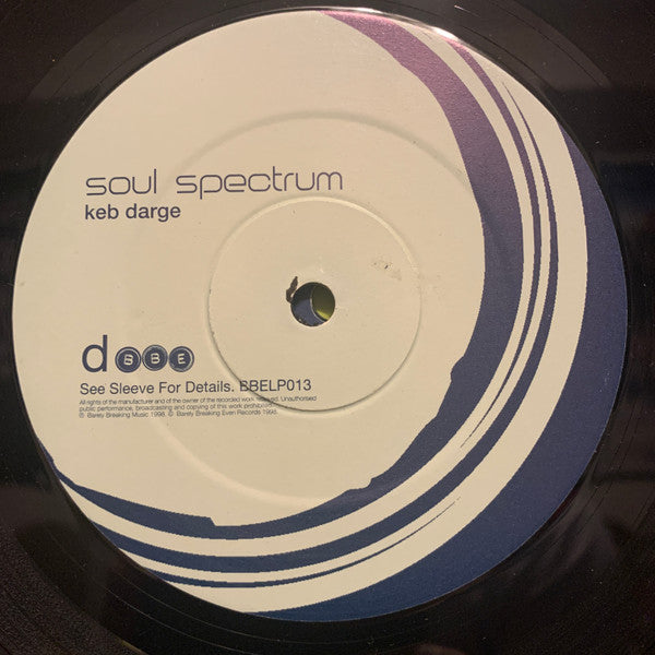 Soul Spectrum