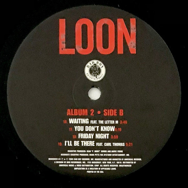 Loon