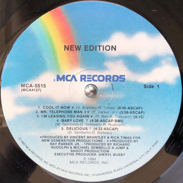 New Edition