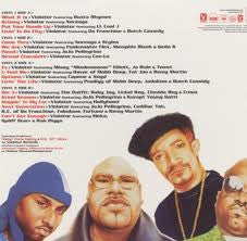 Violator The Album V2.0