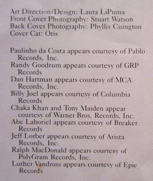 Gettin' Away With Murder