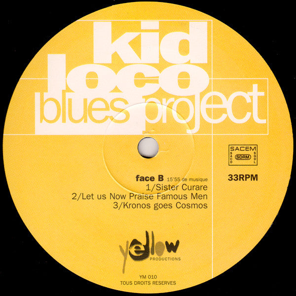 Blues Project