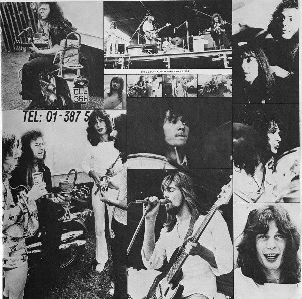 The Young Persons' Guide To King Crimson