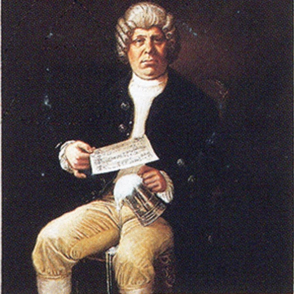 P.D.Q. Bach