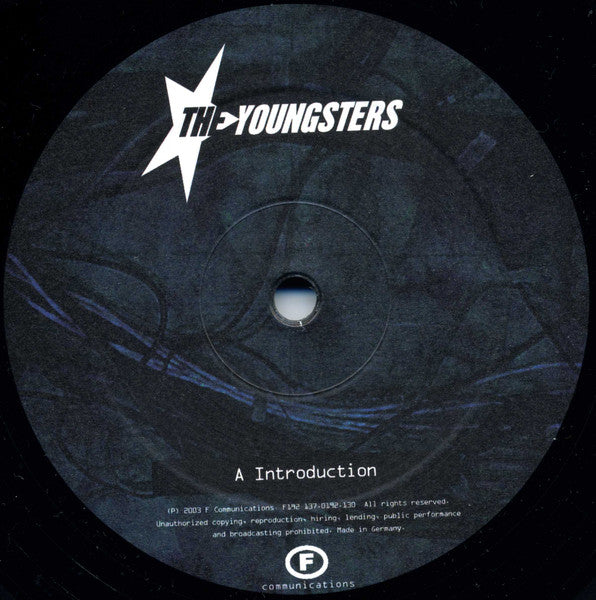 Confidential Music Vol. 3