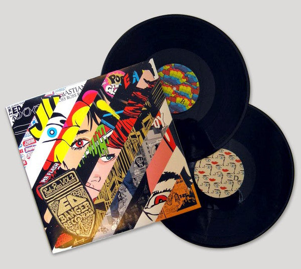 Ed Rec Vol.2