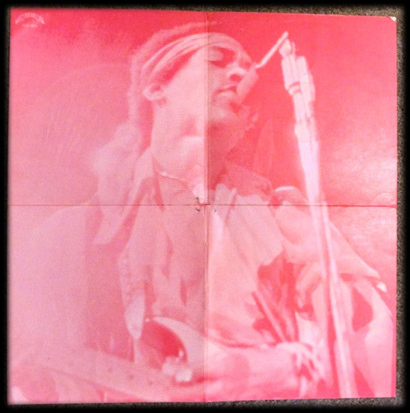 Roots Of Hendrix