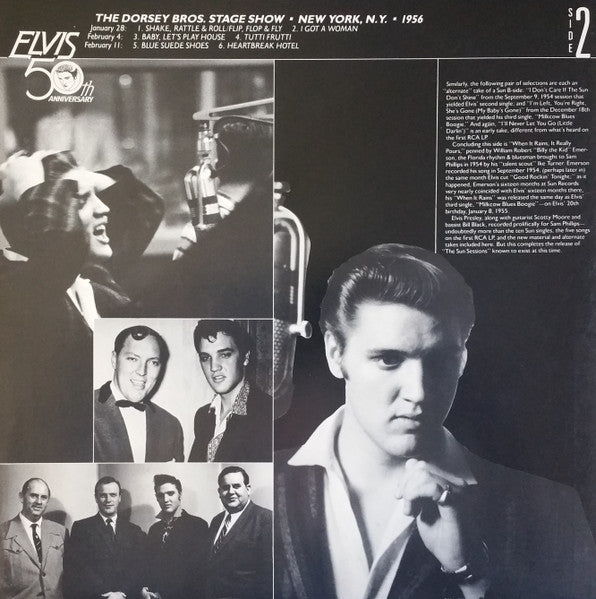 A Golden Celebration