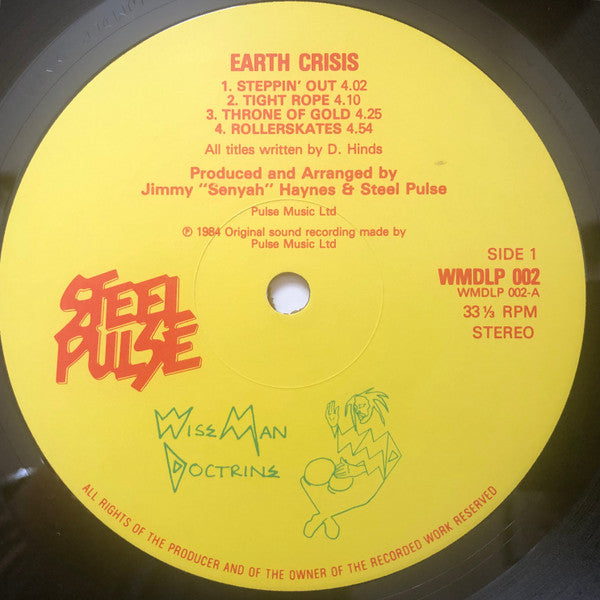 Earth Crisis