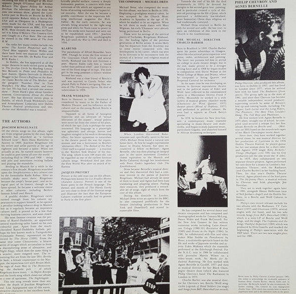 Father's Lying Dead On The Ironing Board