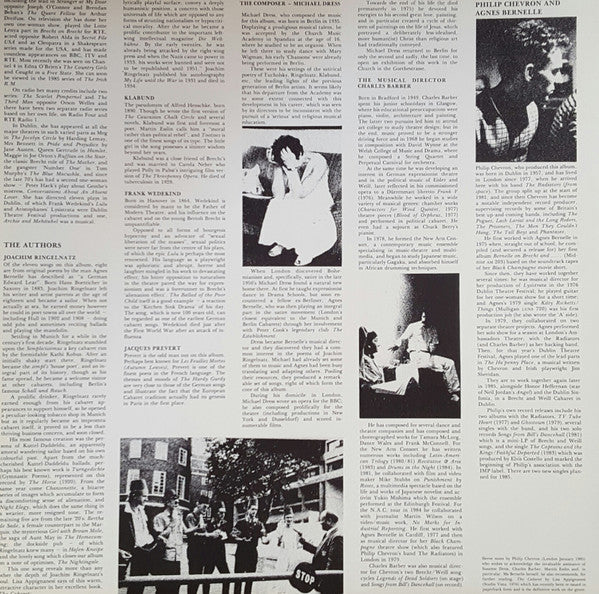 Father's Lying Dead On The Ironing Board