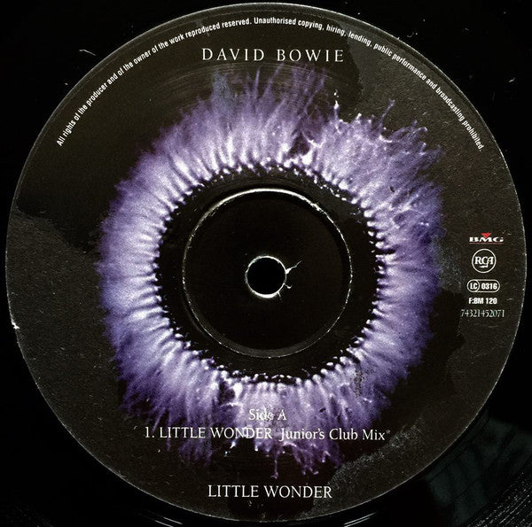 Little Wonder
