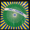 Various - Paz E Futebol (A Selection Of Brazilian Songs Compiled By Jazzanova) (3xVinyl, LP, Compilation) Very Good Plus (VG+) / Very Good Plus (VG+)