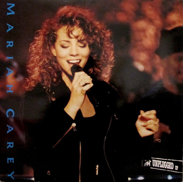MTV Unplugged EP
