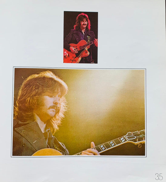 The Concert For Bangla Desh