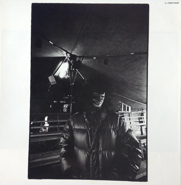 ラスト・ワルツ Un, Deux, Trois