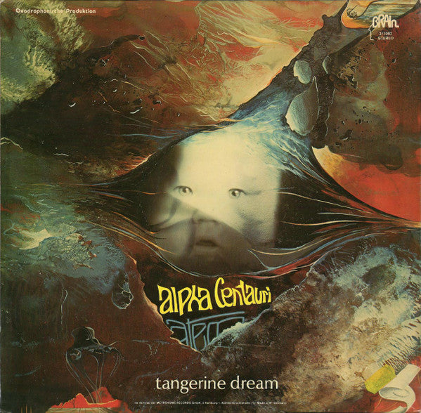 Alpha Centauri / Atem