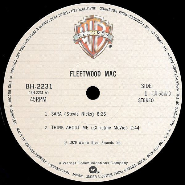 Fleetwood Mac