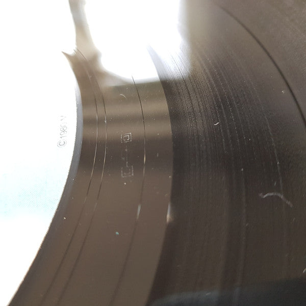 Miami Vice (Music From The Television Series)