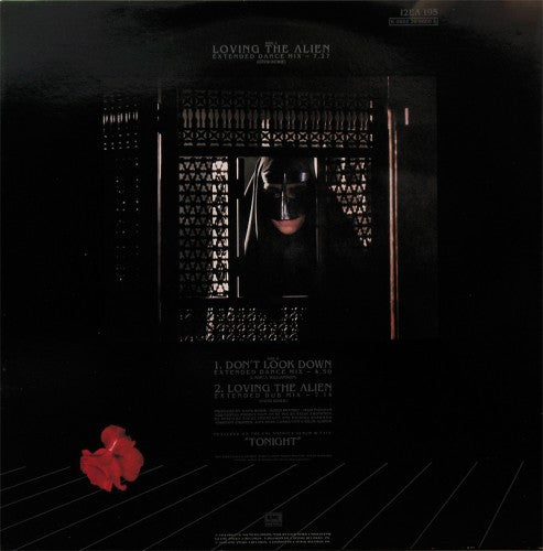 Loving The Alien (Extended Dance Mix)