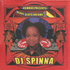 DJ Spinna - Heavy Beats Volume 1 (2xVinyl, LP, Album) Very Good Plus (VG+) / Very Good (VG)