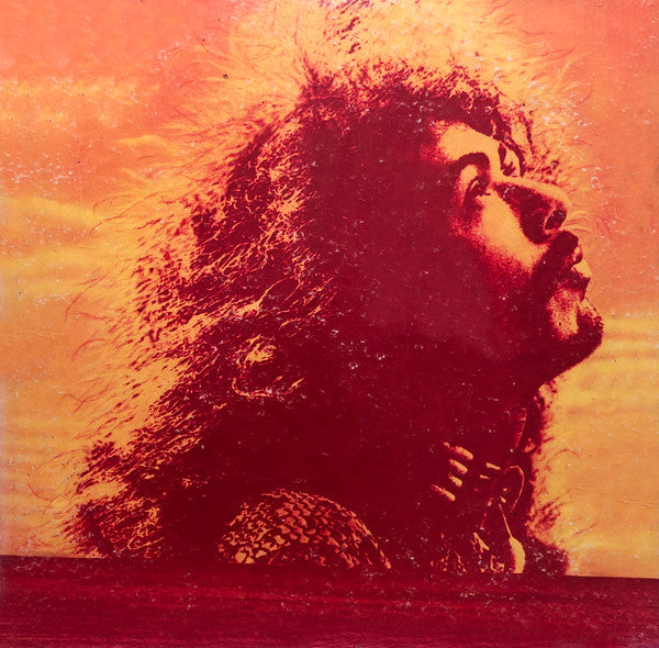 Carlos Santana & Buddy Miles! Live!