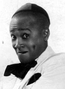 Frankie Jaxon
