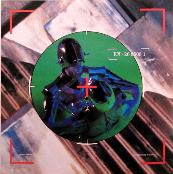 Arena | Recorded Around The World 1984