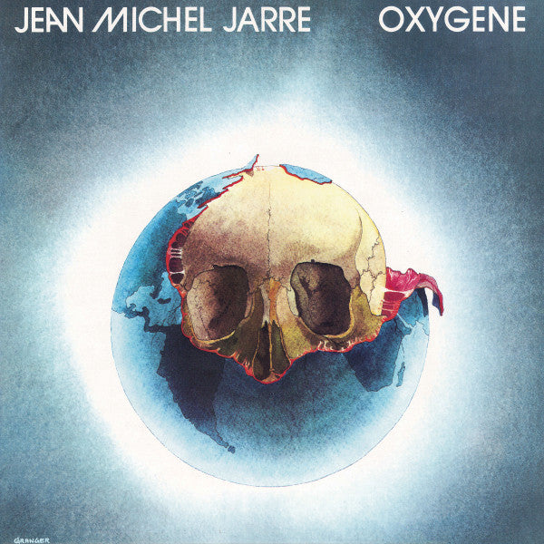 Oxygène