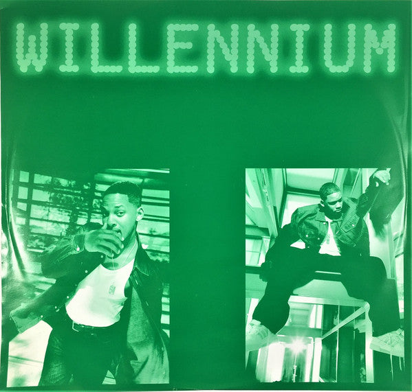 Willennium