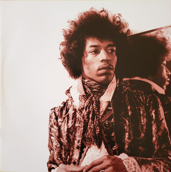 Are You Experienced
