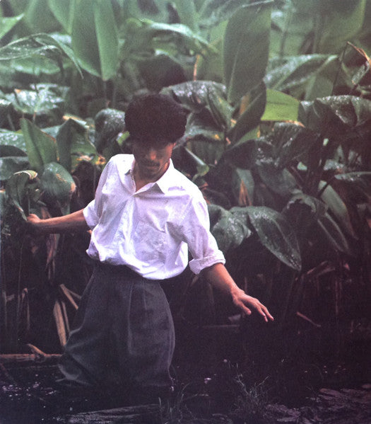 Tomorrow's Just Another Day