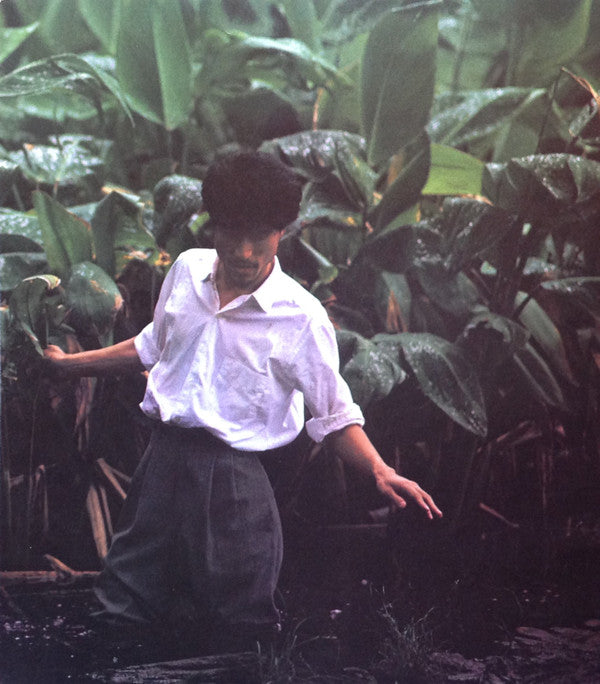 Tomorrow's Just Another Day