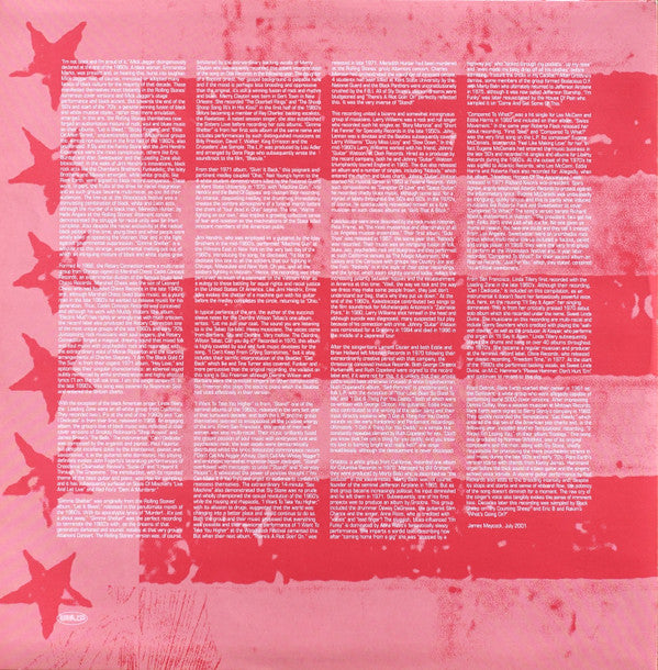 Gimme Shelter (Kaleidoscopic Funk Collision)