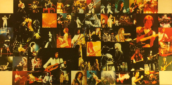 Release: Live Killers-Vinyl-US-1979-BB-702-993035