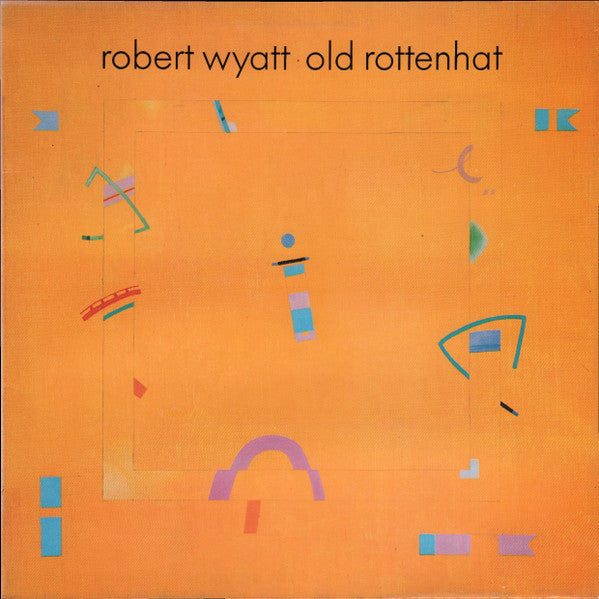 Old Rottenhat