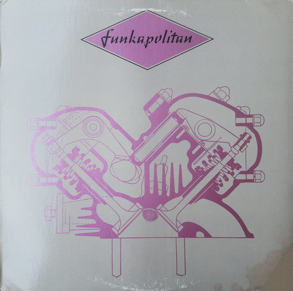 Funkapolitan
