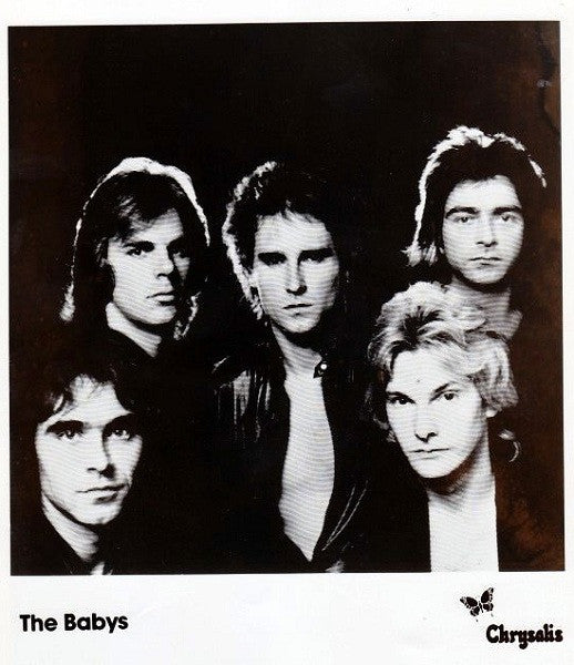 The Babys